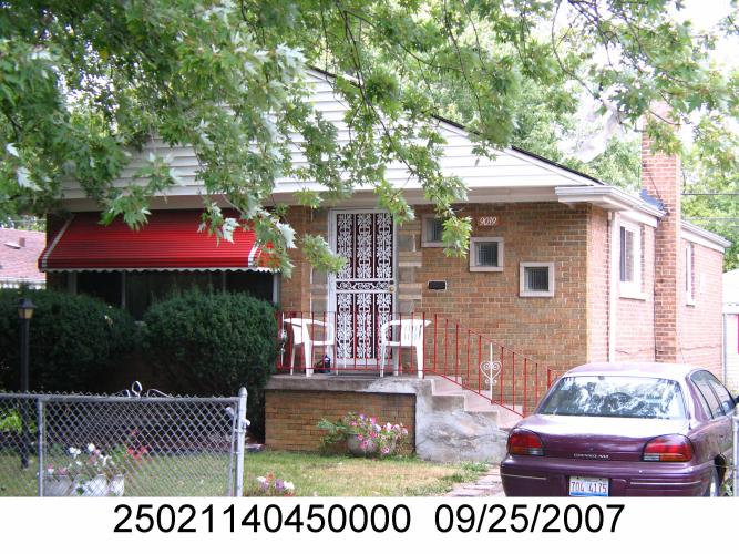 Property Image of 9039 South Drexel Avenue